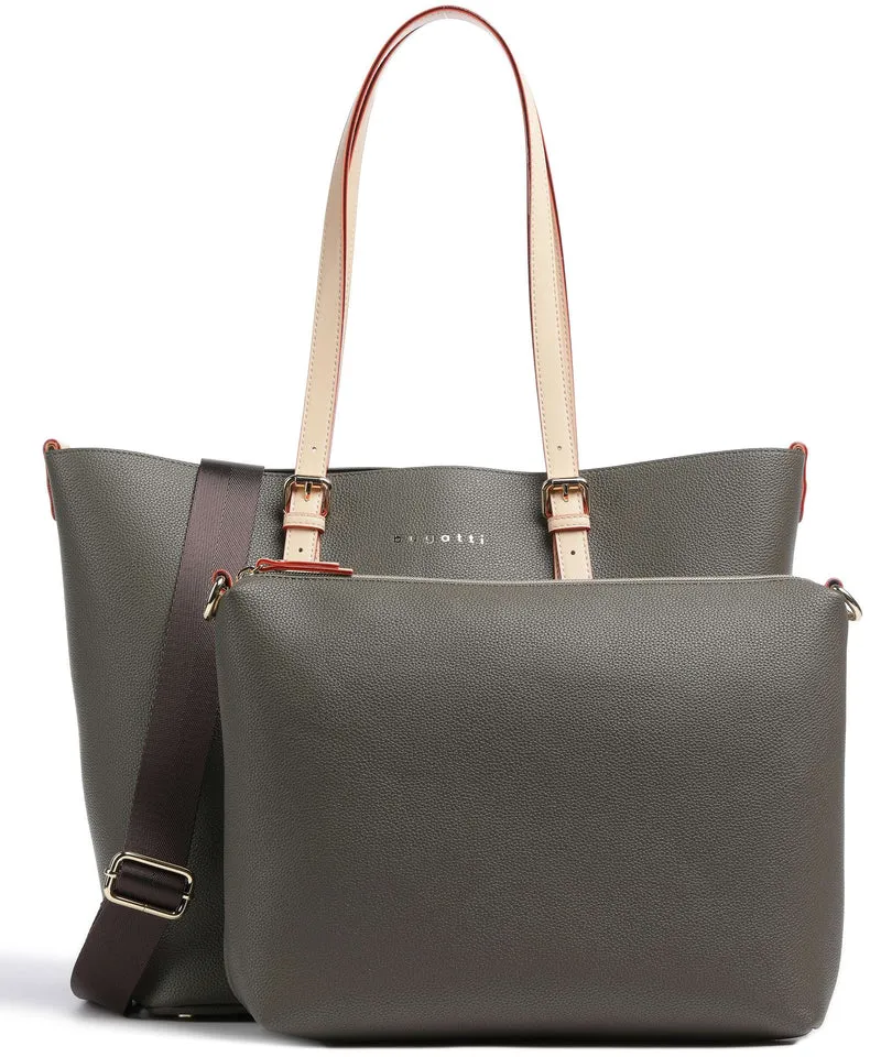 Bugatti Ella Cabas olive