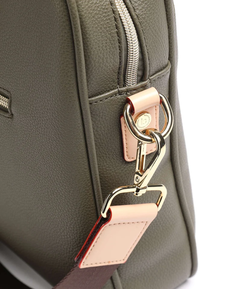 Bugatti Ella Porte-document olive