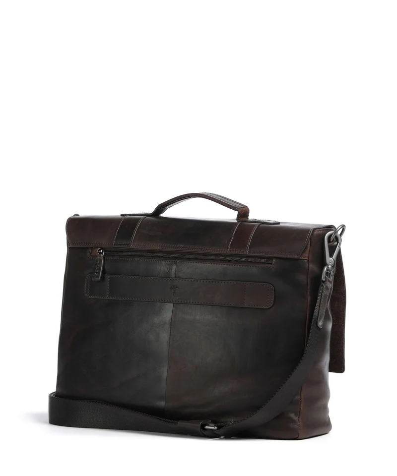 JOOP! Cerratano Kreon Porte-document darkbrown
