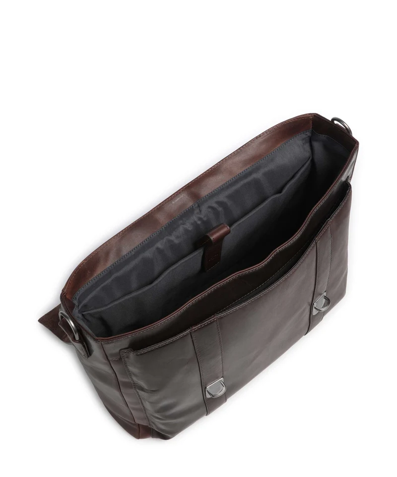 JOOP! Cerratano Kreon Porte-document darkbrown