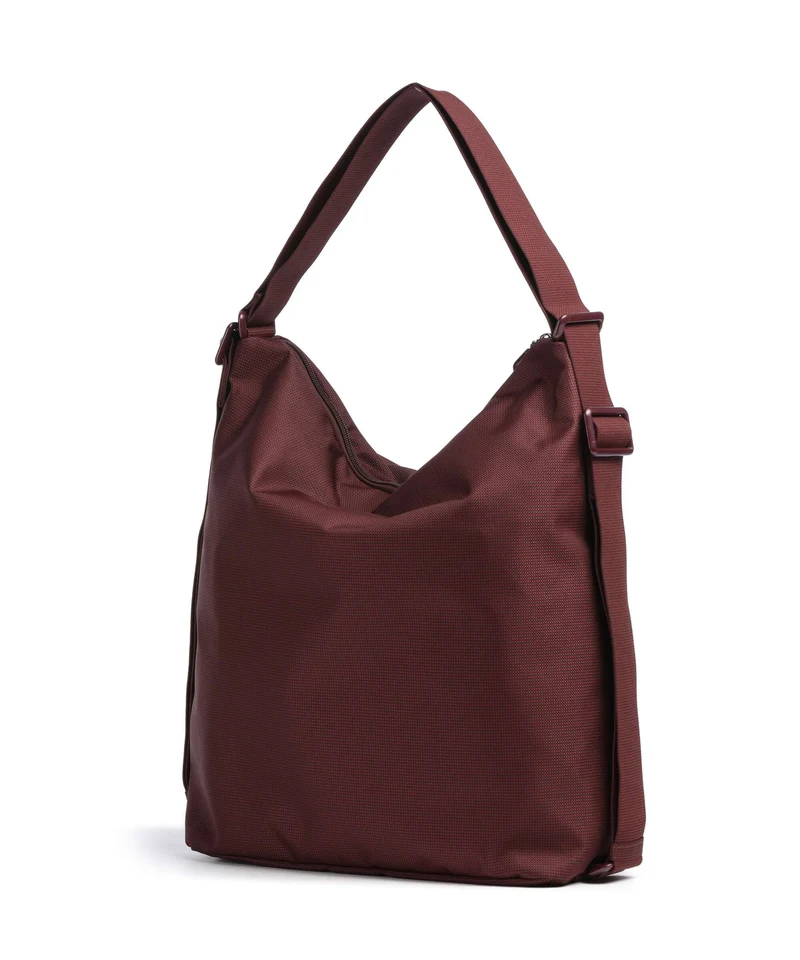 Mandarina Duck MD20 Sac à main porté dos sin