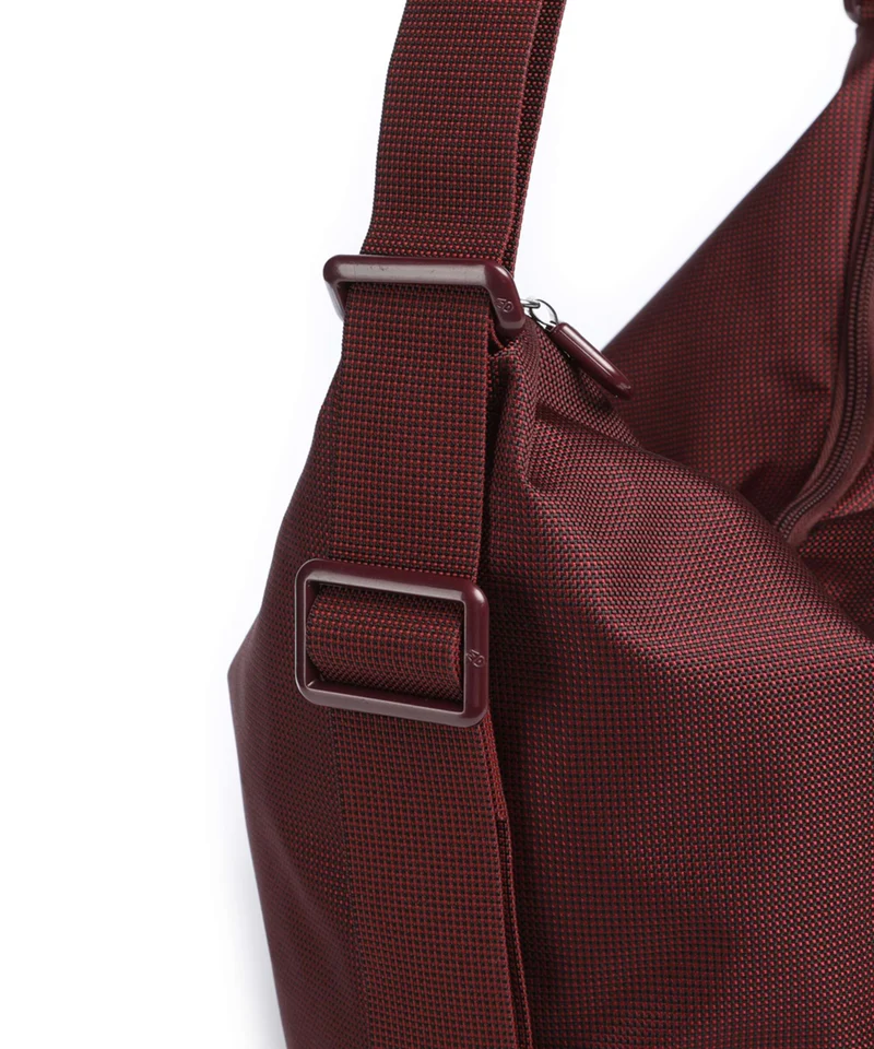 Mandarina Duck MD20 Sac à main porté dos sin