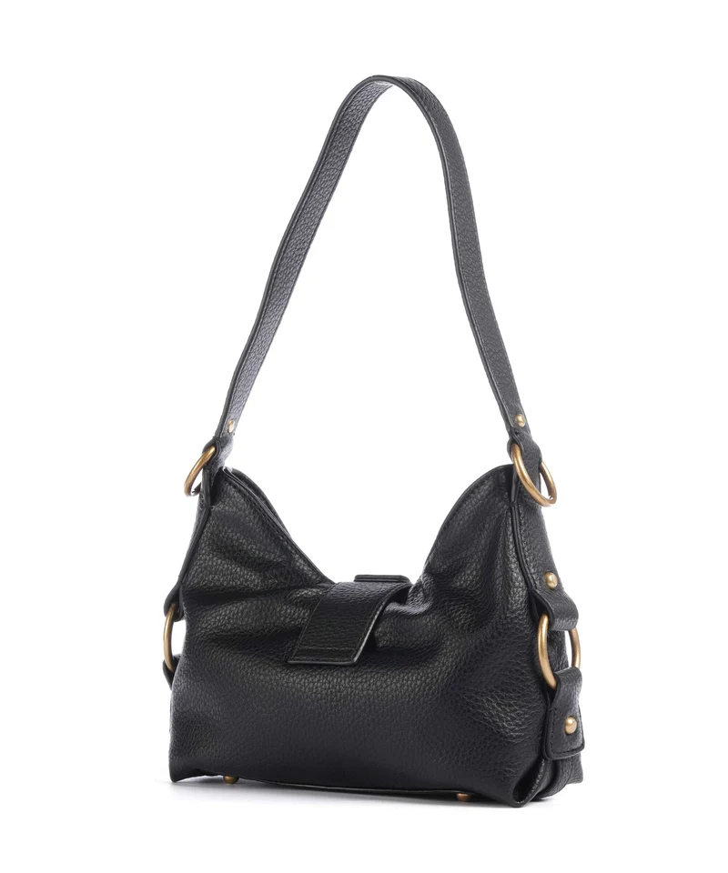 Guess Camden Mini Sac porté épaule black