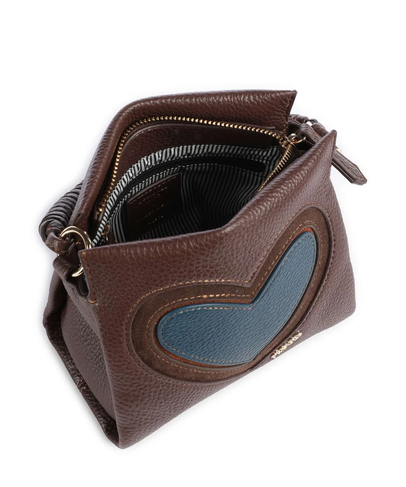 Picard Spatzerl Sac à main chocolate