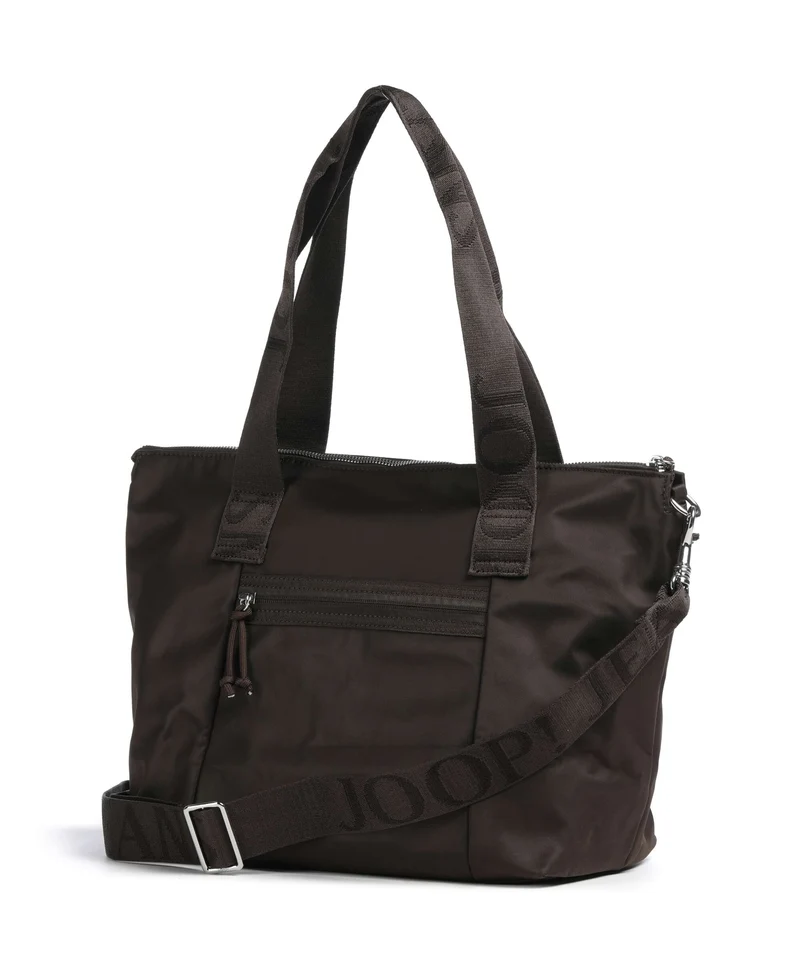 JOOP! Jeans Lietissimo 1.0 Janita Cabas seal brown