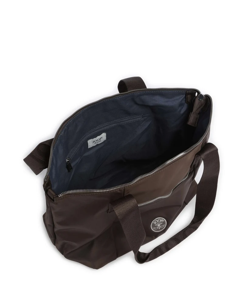 JOOP! Jeans Lietissimo 1.0 Janita Cabas seal brown