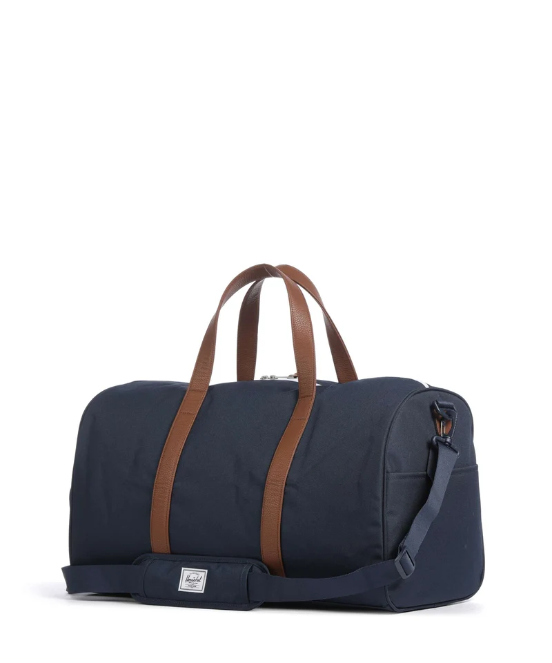 Herschel Novel 43 Sac week-end navy