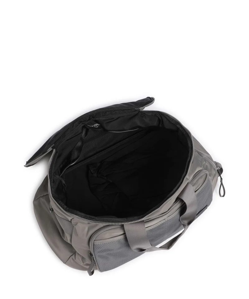 Marc O'Polo Per M Sac week-end graphite dust