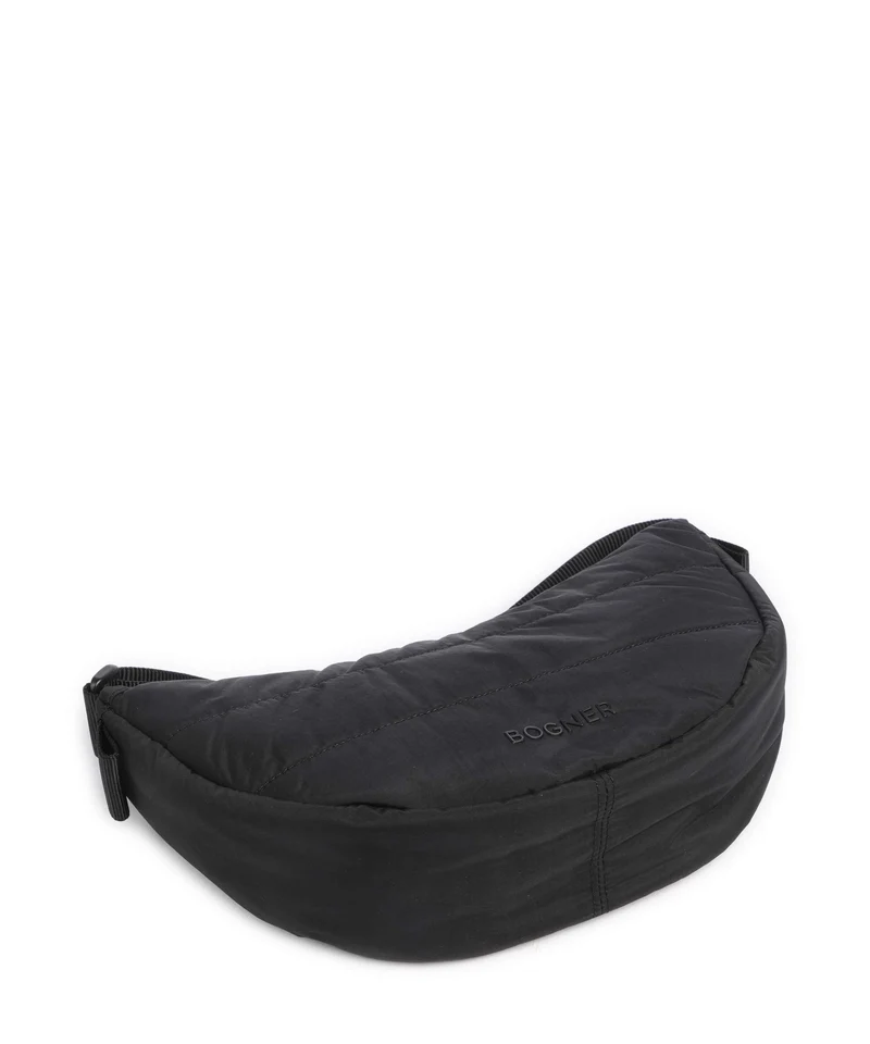 Bogner Bromont Bo Sac bandoulière black