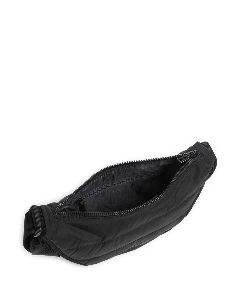 Bogner Bromont Bo Sac bandoulière black
