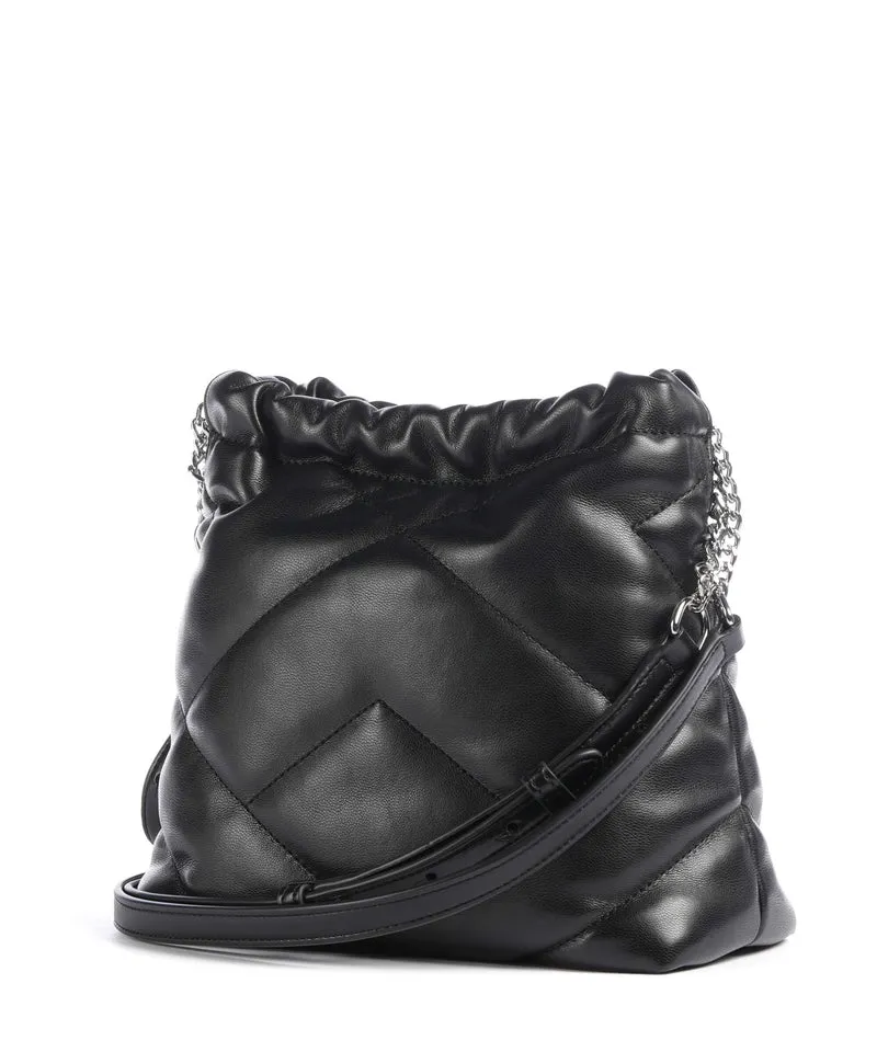 Armani Exchange Vicky Sac seau black
