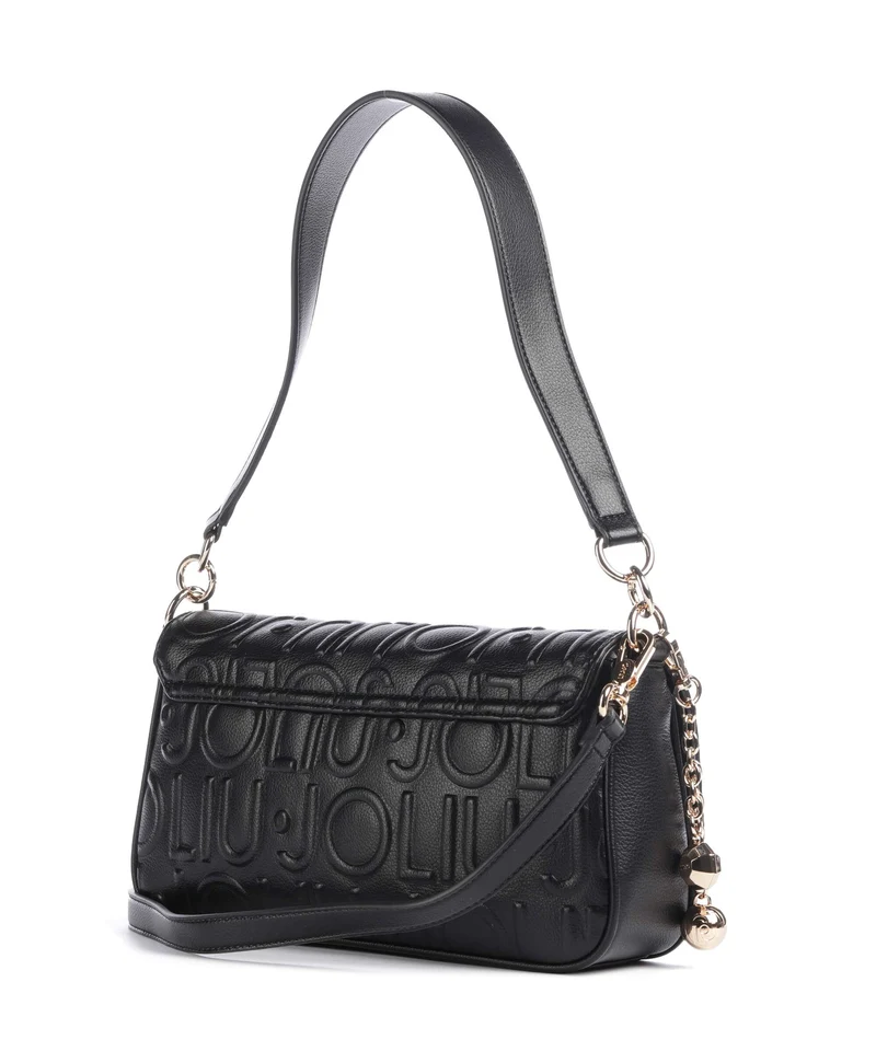 Liu Jo Adiva M Sac porté épaule nero