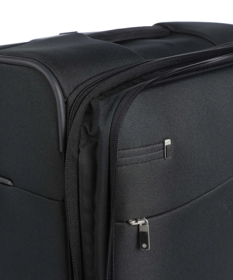 Samsonite Base Boost Valise 4 roues black