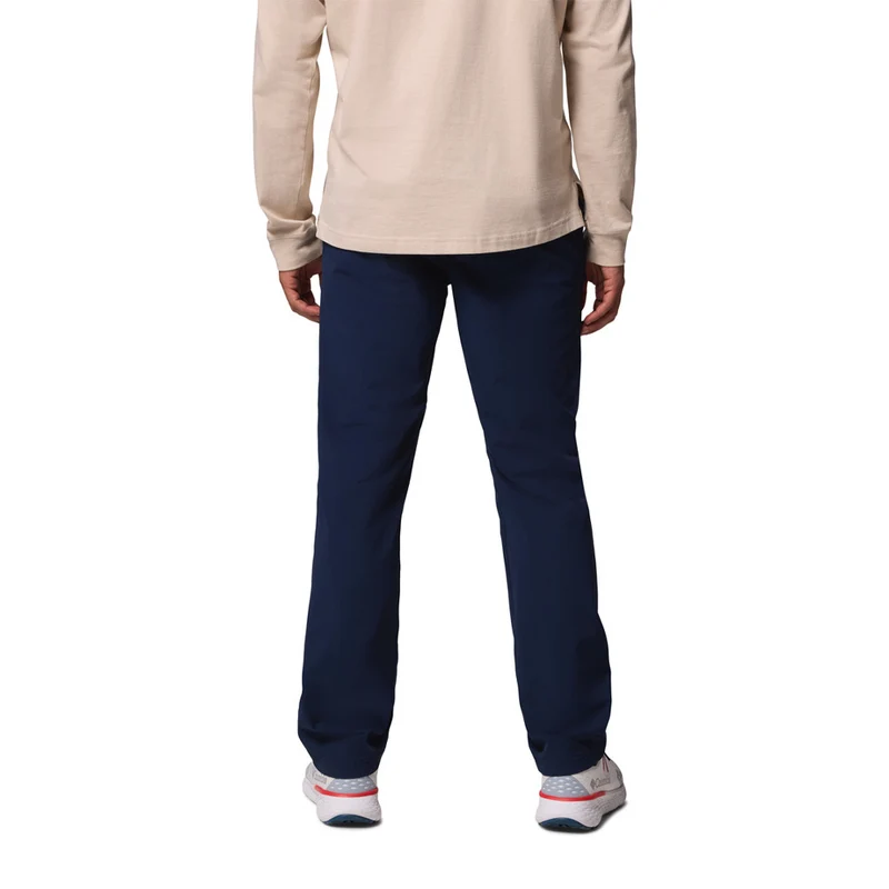 Pantalon Columbia ROC Tech Chino (hommes)
