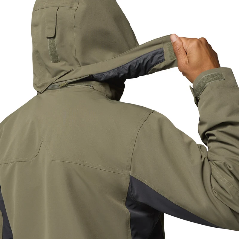 Manteau Columbia Bugaboo IV Fleece Interchange (hommes)