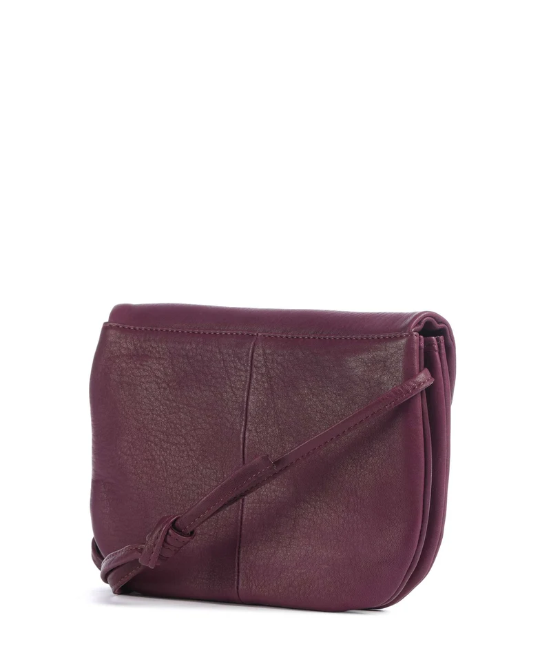 Harold's Cufu Sac bandoulière grape