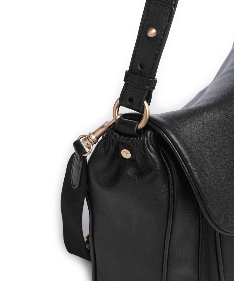 JOOP! Panarea Louna Sac porté épaule black