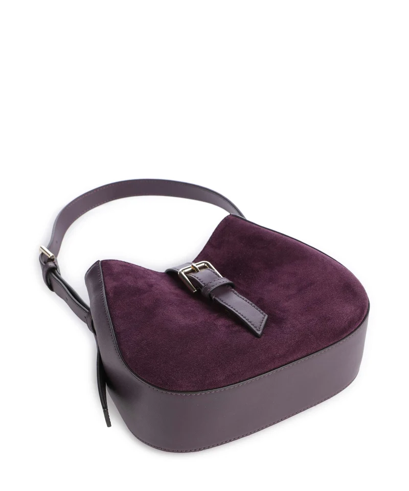 Furla Dora Mini Sac porté épaule toni winter bloom