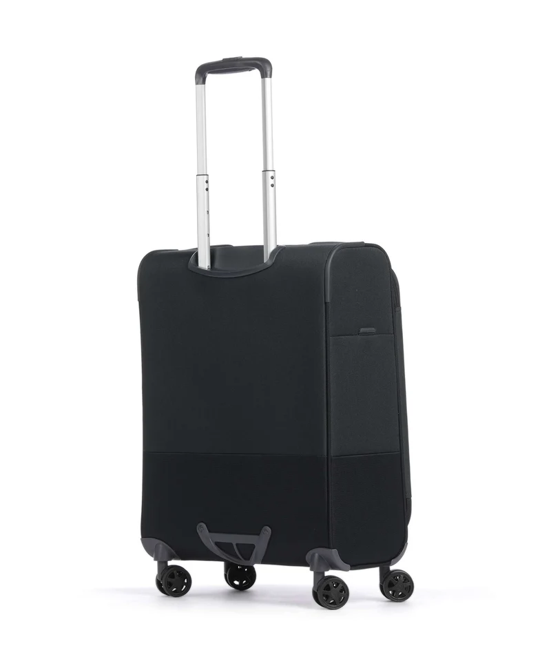 Samsonite Base Boost Valise 4 roues black