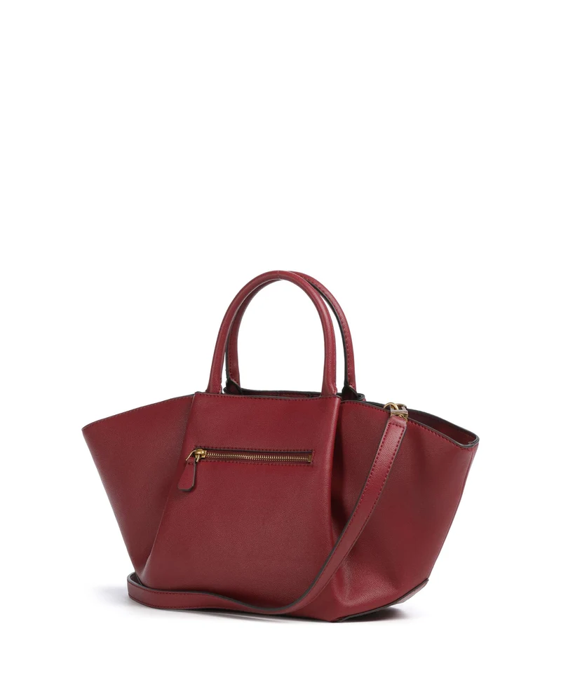 Guess Allegra Girlfriend Sac à main red