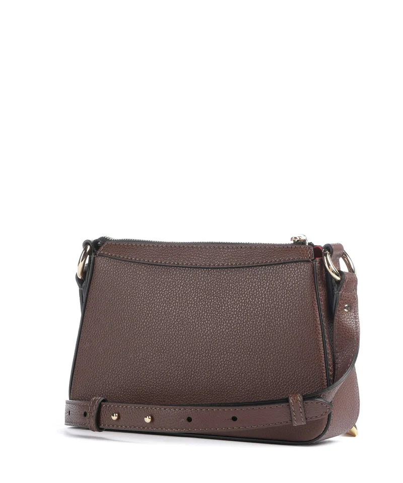 Lancel Faubourg Mini Sac bandoulière coconut