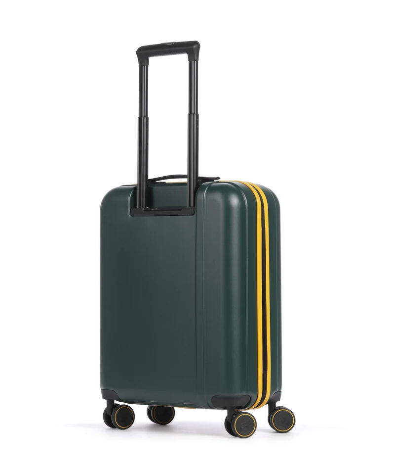 Travelite NFL Valise 4 roues green bay packers