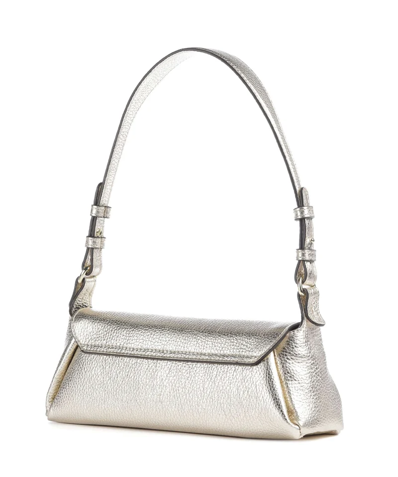 Abro Shimmer Park Sac porté épaule gold
