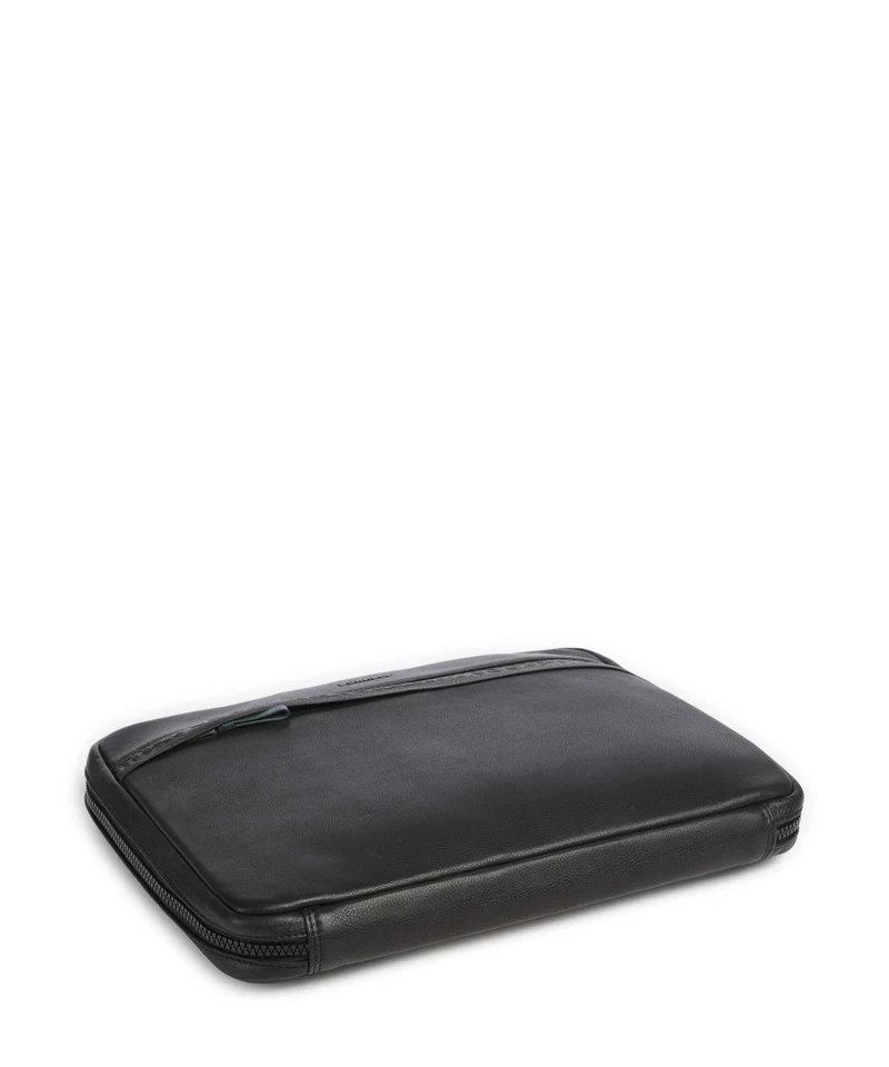 Burkely On the move Housse ordinateur black