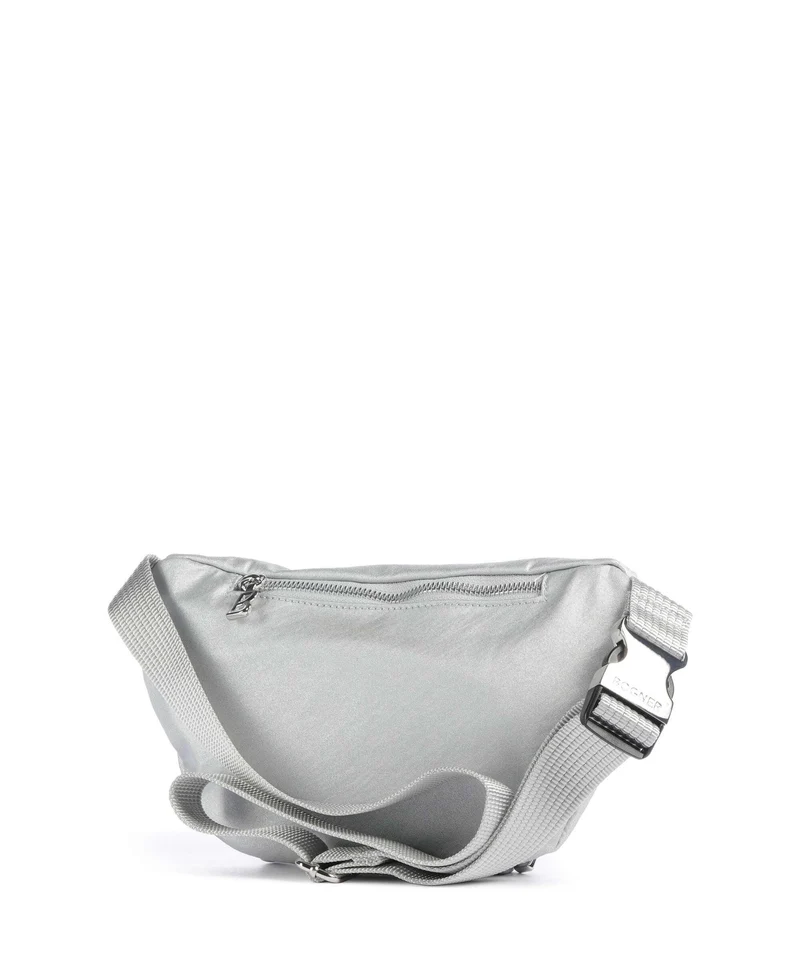Bogner Verbier By Night Janica Sac banane silver
