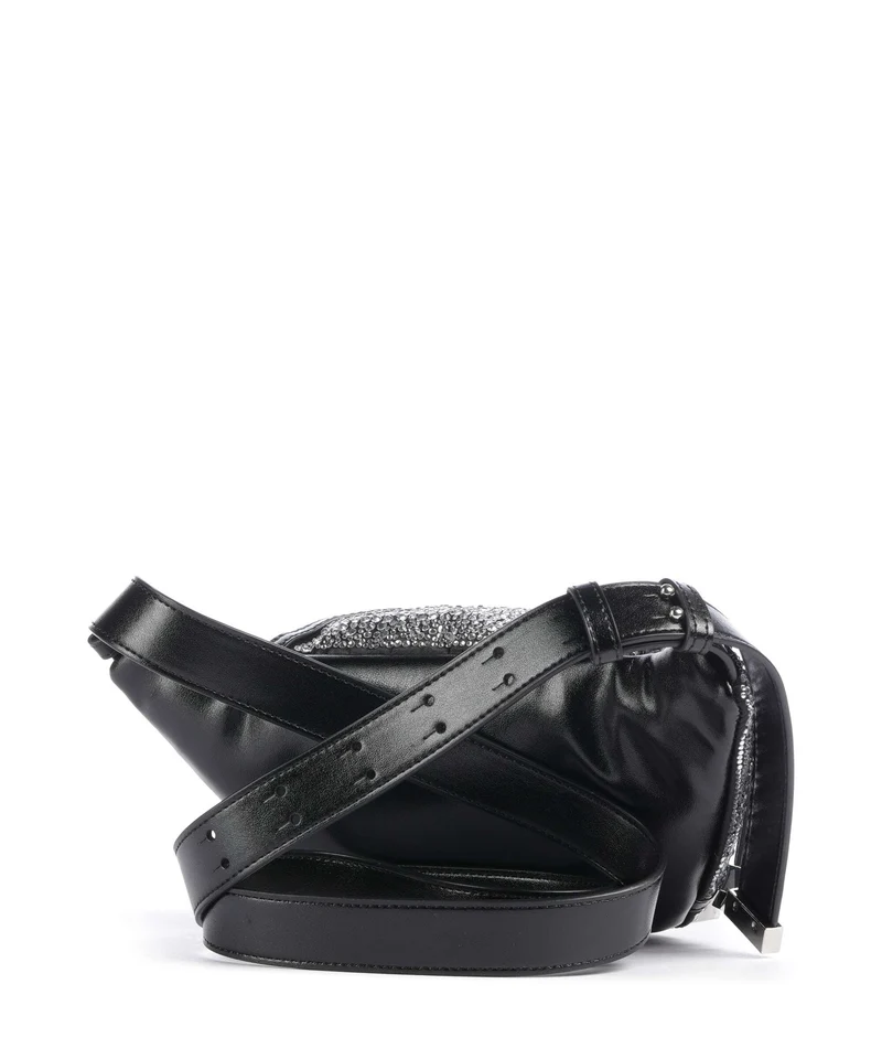 Armani Exchange Alice Sac bandoulière black/crystal