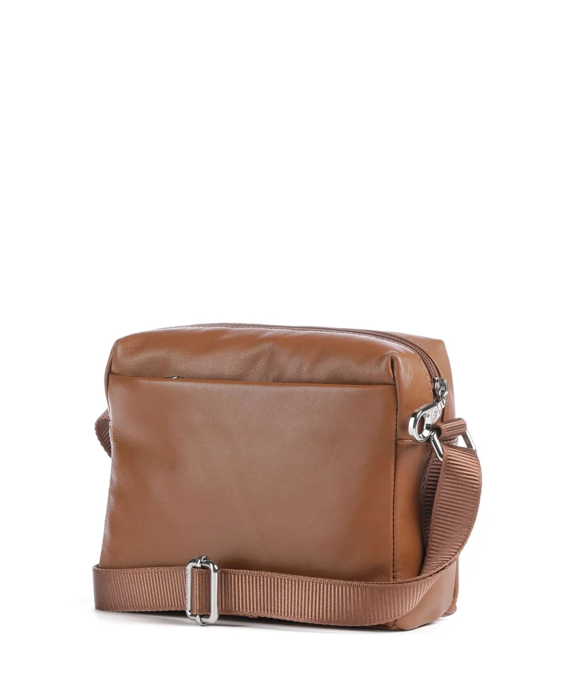 Mandarina Duck MD20 Sac bandoulière indian tan