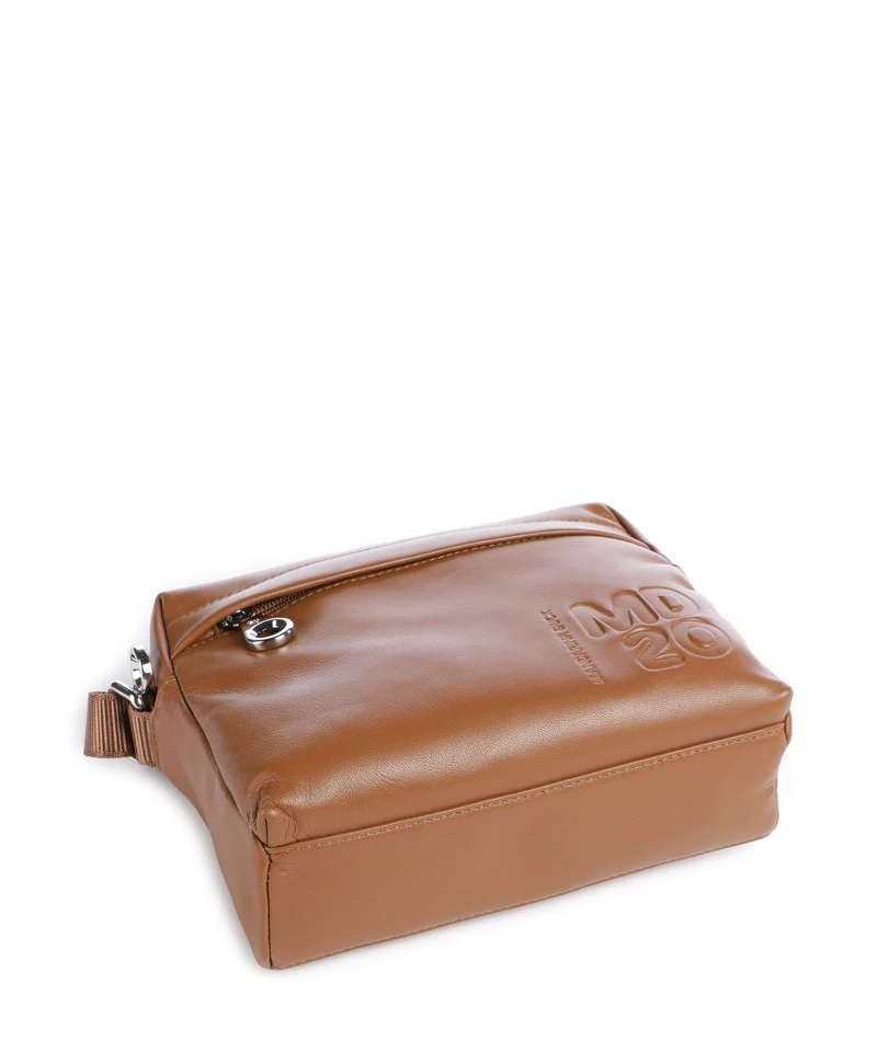 Mandarina Duck MD20 Sac bandoulière indian tan