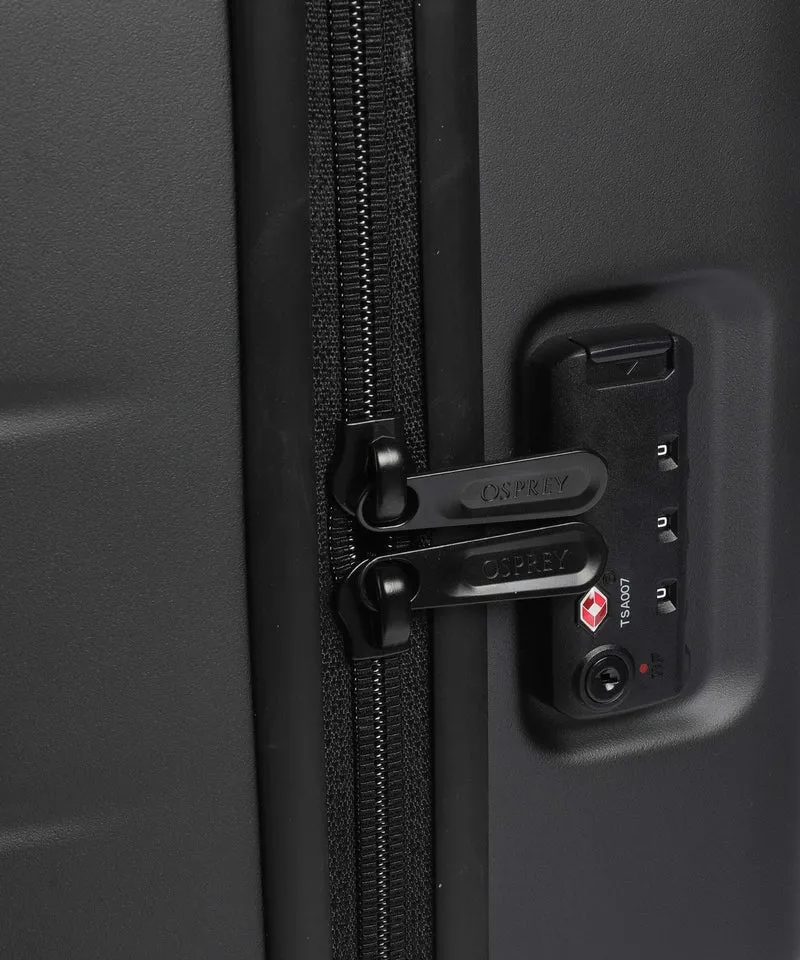Osprey Ozone Valise 4 roues black