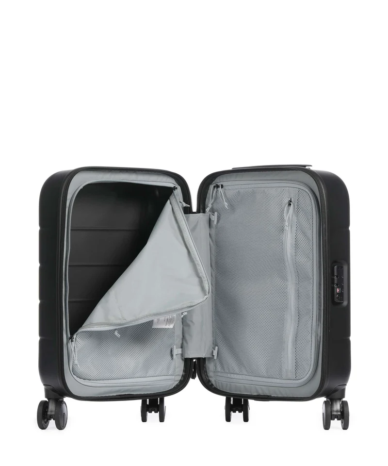 Osprey Ozone Valise 4 roues black