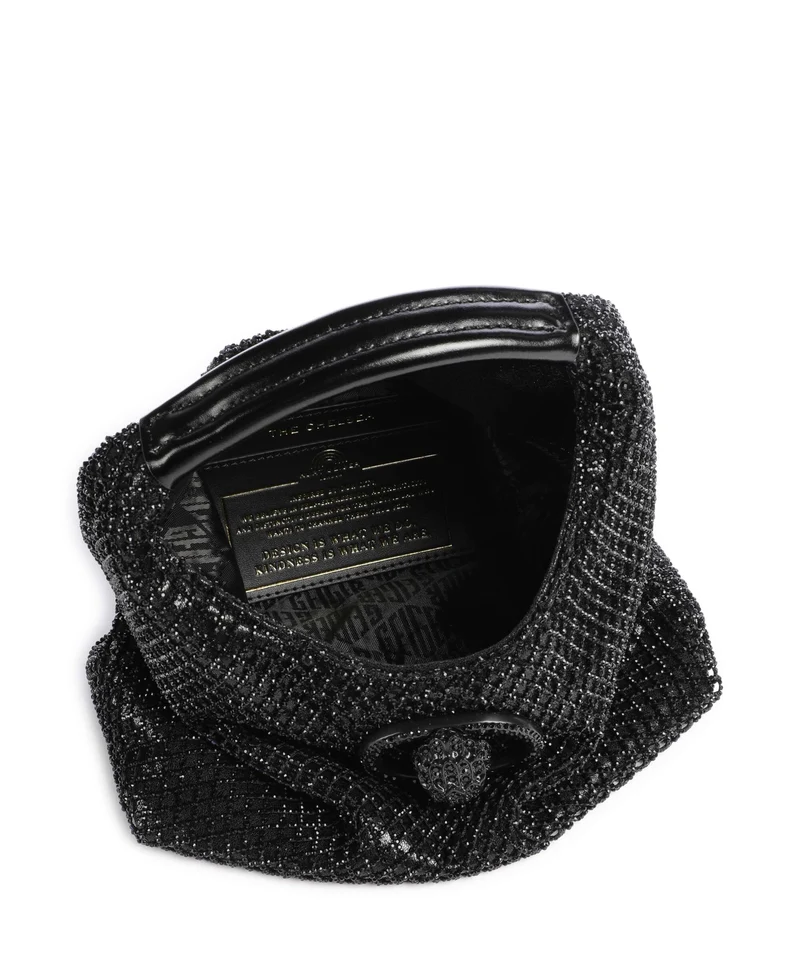 Kurt Geiger Chelsea Small Sac fourre-tout black