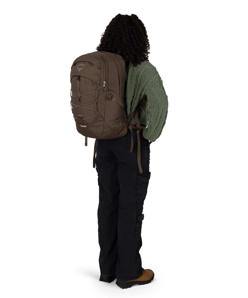Osprey Quasar Sac à dos black