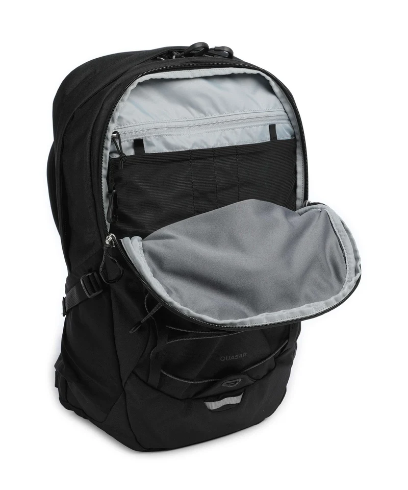 Osprey Quasar Sac à dos black
