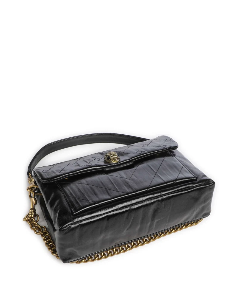 Kurt Geiger Celia Sac porté épaule black