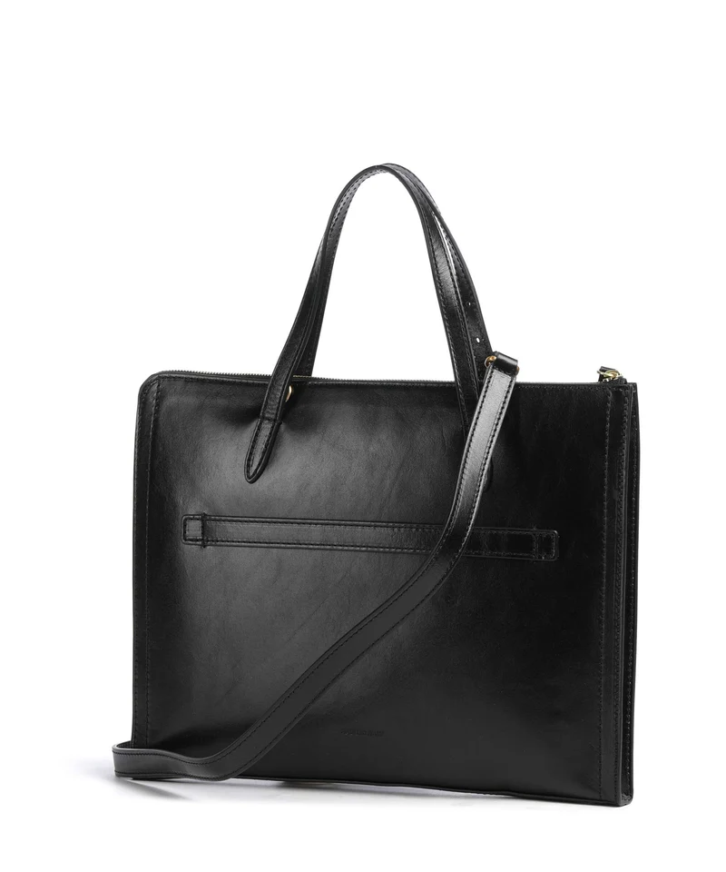 The Bridge Monica Sac d'ordinateur nero