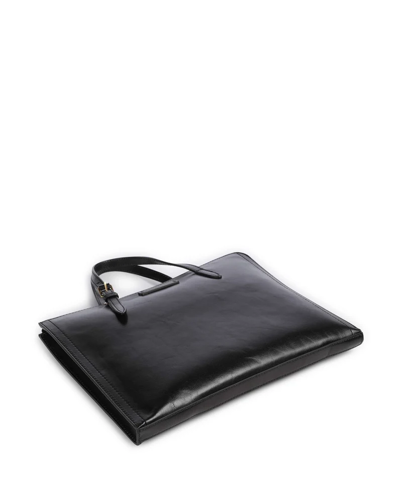 The Bridge Monica Sac d'ordinateur nero