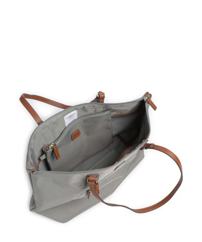 Brics X-Collection L Cabas cloud
