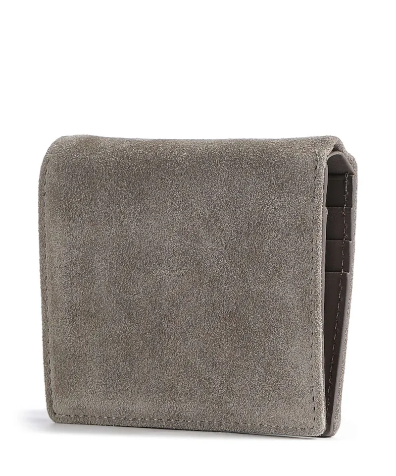 Liebeskind Ane Ines Suede S Portefeuille neutral grey