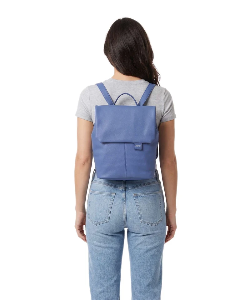 Zwei Mademoiselle.M MR8 Sac à dos royal