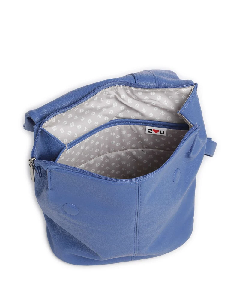 Zwei Mademoiselle.M MR8 Sac à dos royal