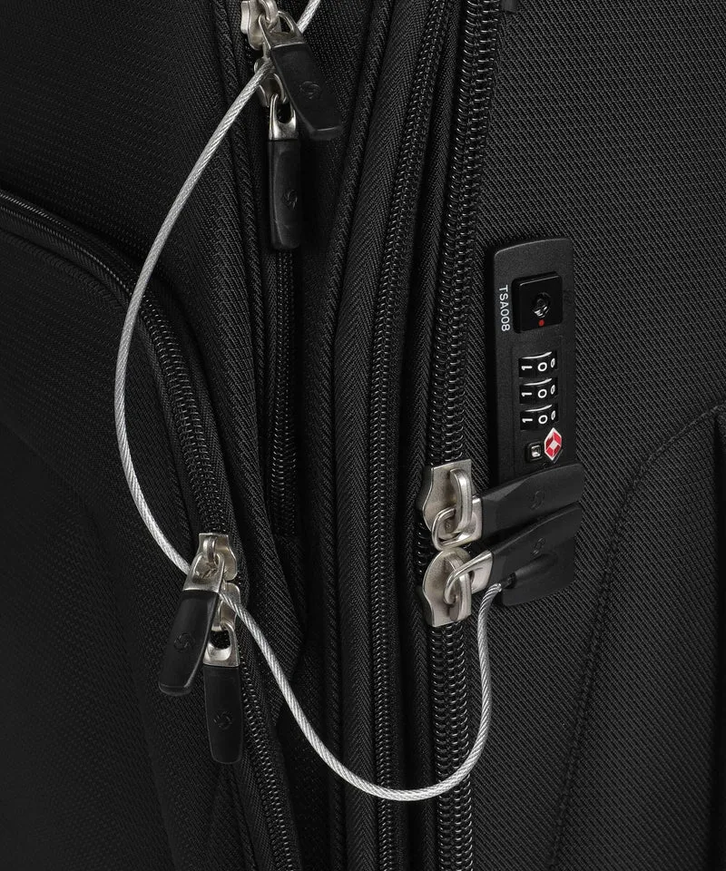 Samsonite Spark Sng 2 Valise 4 roues black