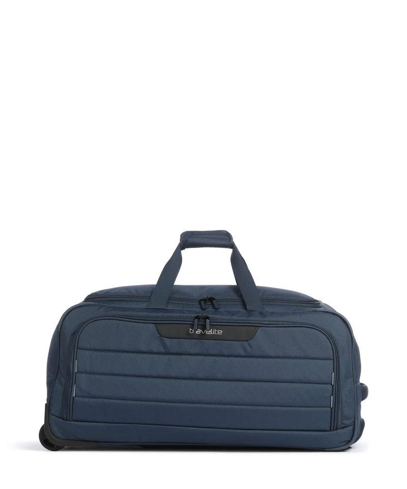 Travelite Skaii Sac de voyage à roulettes navy