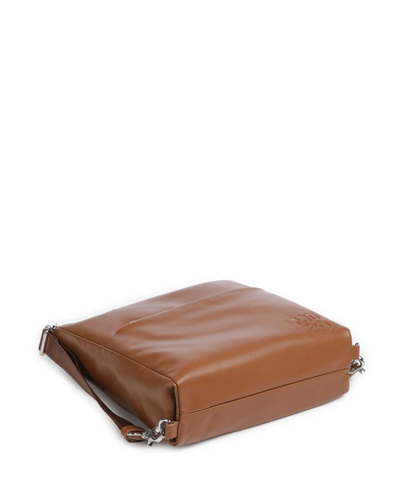 Mandarina Duck MD20 Sac à main porté dos indian tan