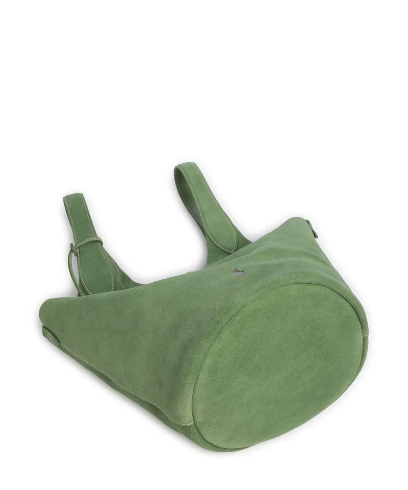 Polo Ralph Lauren Play Medium Sac à main pesto