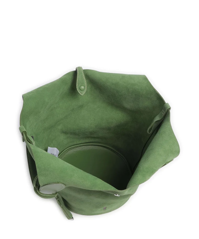 Polo Ralph Lauren Play Medium Sac à main pesto