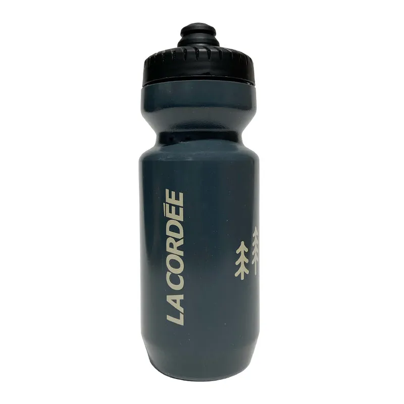 Bouteille d’eau La Cordée Purist MoFlo 22 oz